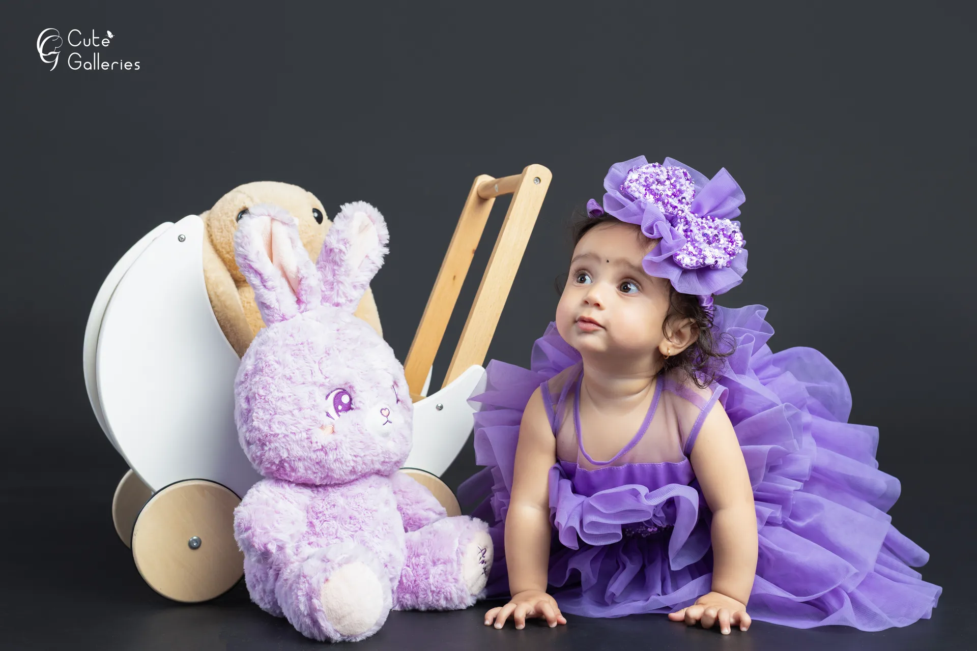 Newborn and maternity photography by Cute Galleries Kathmandu — gallery image 6