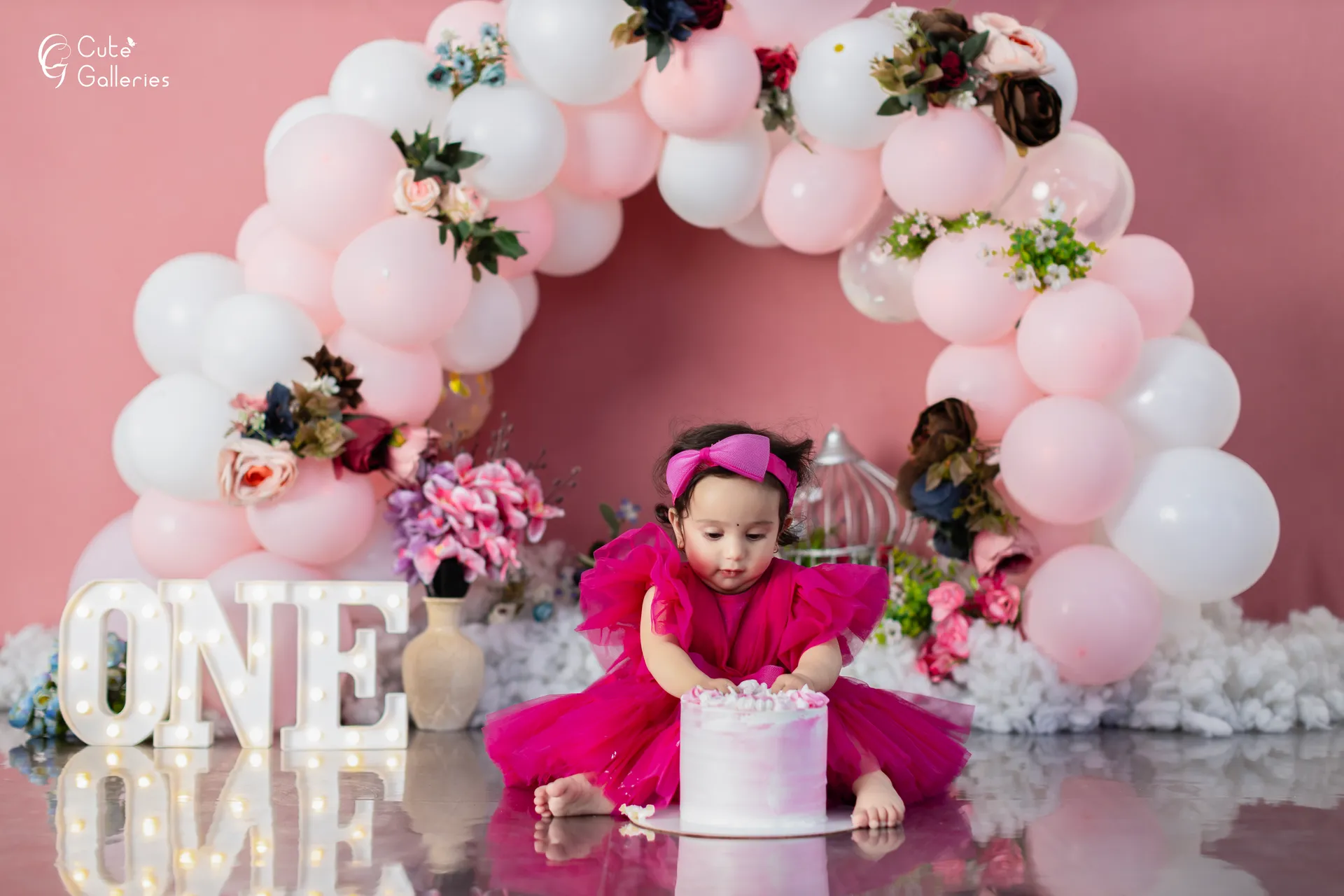 Newborn and maternity photography by Cute Galleries Kathmandu — gallery image 10